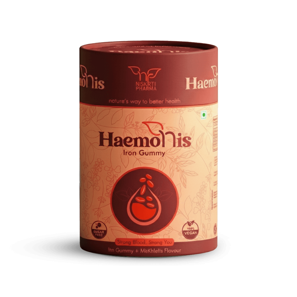 Haemonis