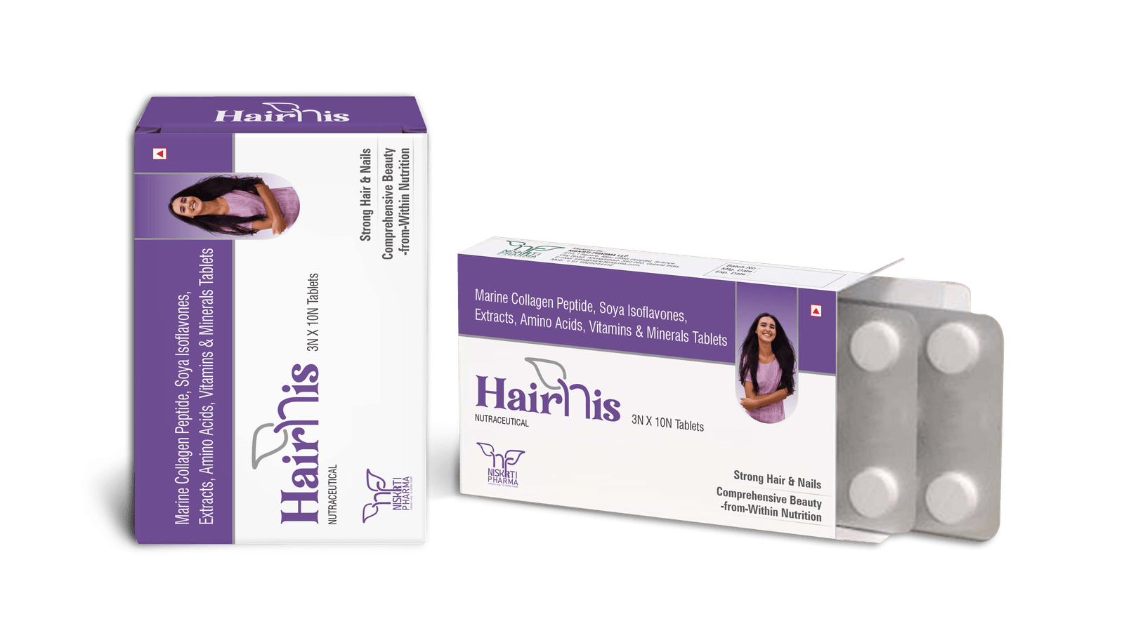 Hairnis
