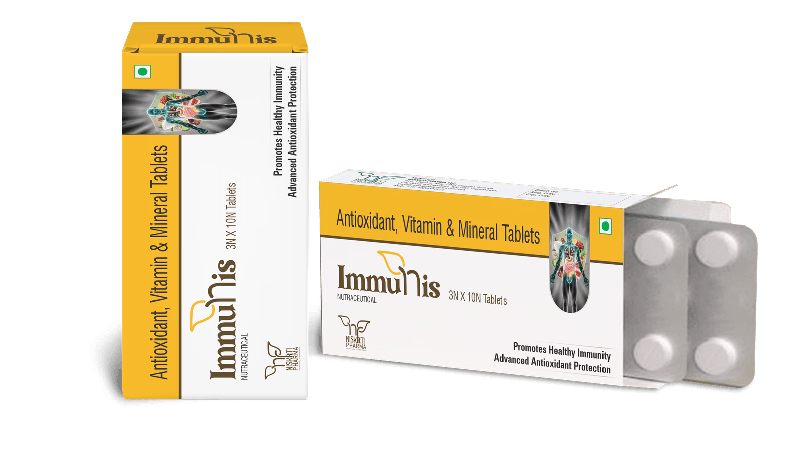 Immunis