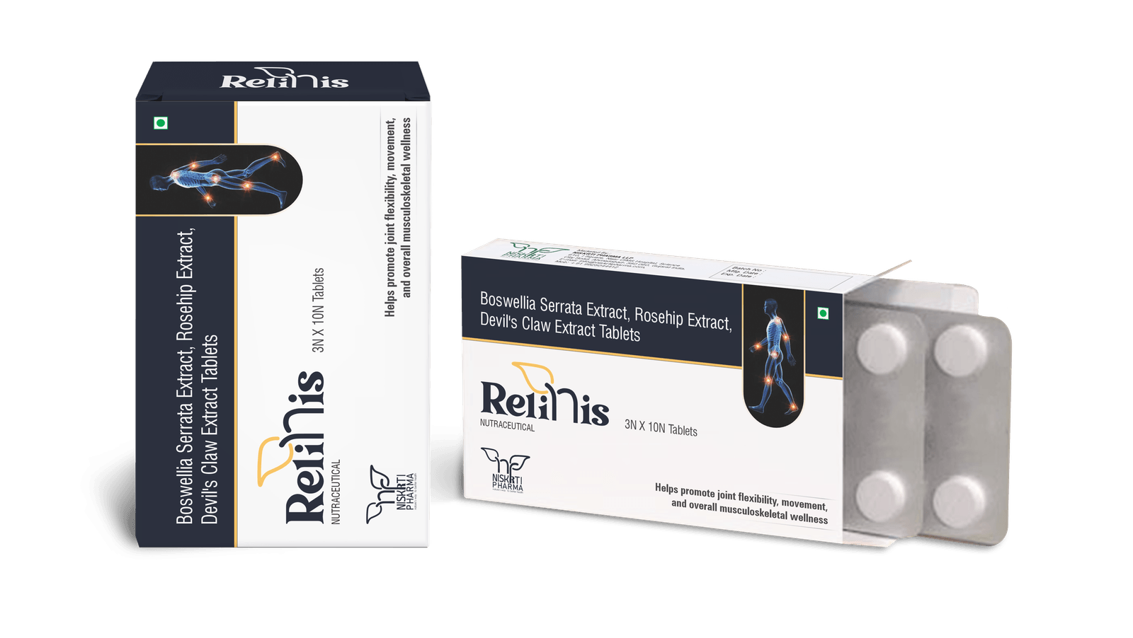 Relinis