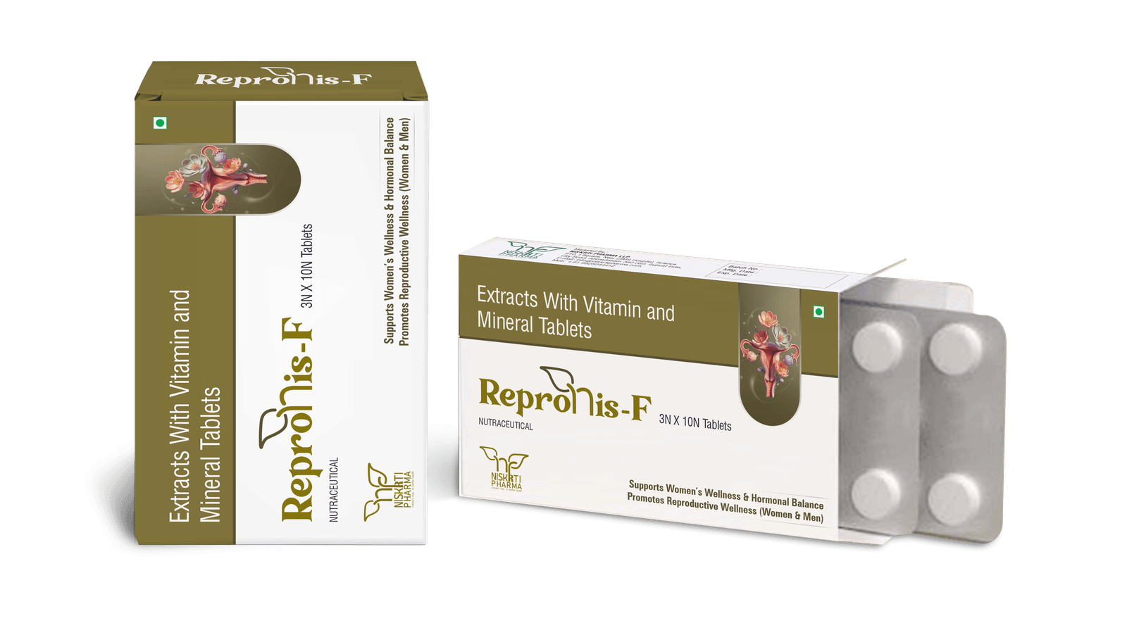 Repronis F