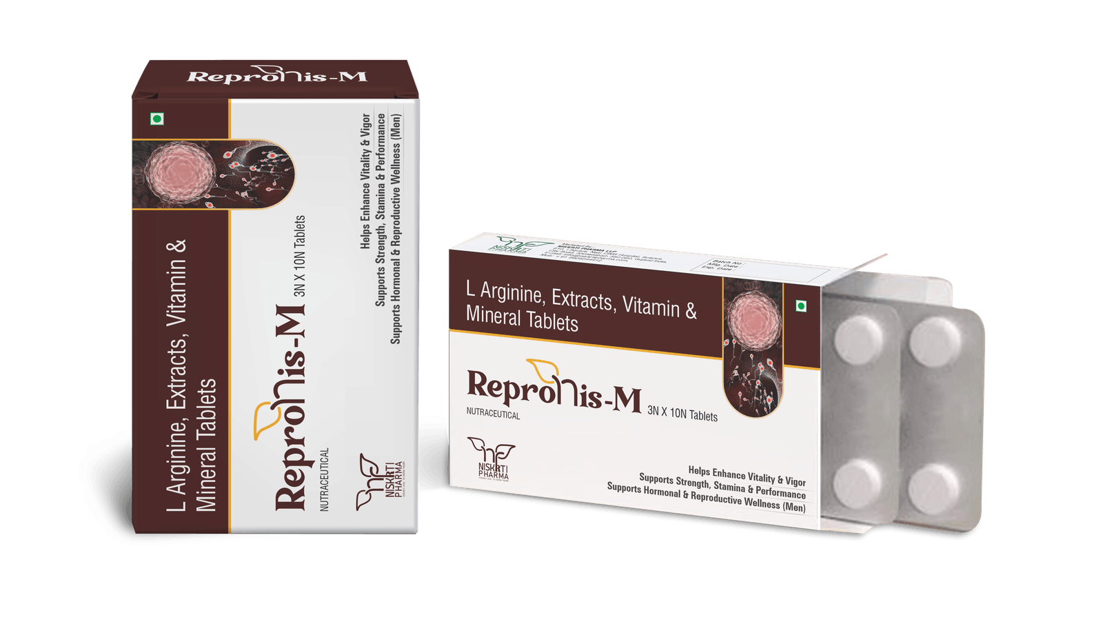 Repronis M