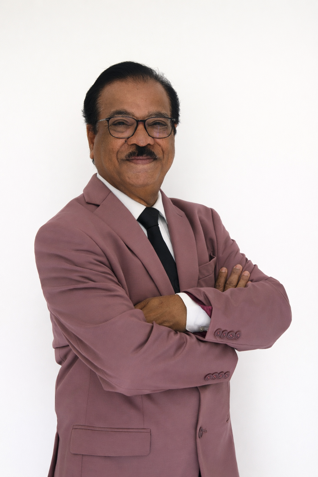 Mr. C. T. Kapadia, Promoter of Niskrti Pharma LLP